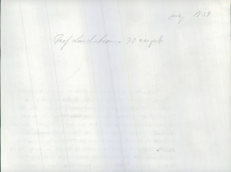 Signed on signatures from Vilhelm LundstrÃ¶m&