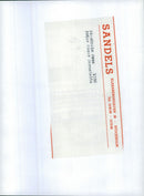 Swedish Prince Oscar Bernadotte 1930. Photographed by Karl Sandels (1906-1986)