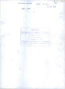 The painting by F. Westin imagine Queen Josefina with her son, Prince Charles, later Charles XV. - Vintage Photograph