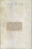 Plansch of the musician&