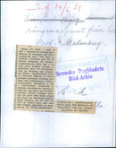 Exhibition in pediatric medicine in connection with the pediatric clinic at the Concert Hall. - Vintage Photograph