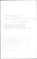 Duke Margaret of Argyil at a party - Vintage Photograph