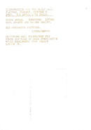 Paul Mowett and Marine Ogilvy photograph nature together - Vintage Photograph