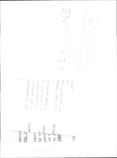 Elephant riding was offered during the celebration - Vintage Photograph