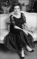 The Duchess of Argyle - Vintage Photograph