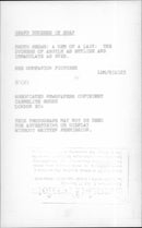 The Duchess of Argyle - Vintage Photograph