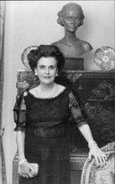 The Duchess of Argyle - Vintage Photograph