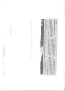 Little Prince Carl Philip inspecting a tank with father King Carl Gustaf help - Vintage Photograph