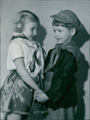 One day in Paris is demonstrated by Ann Brodin and Karl Dahl at the French School&