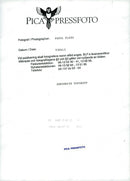 Steven Tyler and Joe Perry of Aerosmith - Vintage Photograph