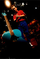 Epiphany Concert Berwaldhallen - Vintage Photograph