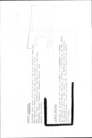 Portrait of the Soviet head of state, Leonid Brezhnev at the May parade in Moscow - Vintage Photograph