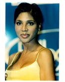 Singer Toni Braxton at the Billboard Music Awards - Vintage Photograph