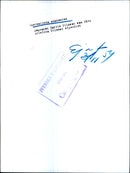 The soprano Carrie Nilsson Kristina Nilsson awarded the scholarship of the Academy of Music. - Vintage Photograph