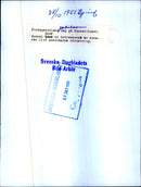 Sunday School anniversary at the Concert Hall - Vintage Photograph