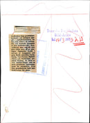 Agricultural Week opens in Stockholm Concert Hall - Vintage Photograph