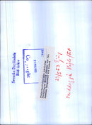 Writer's Association 60-Ã¥rsjubilerar with dinner at HÃ¶gloftet. The writer Eyvind Johnson and Suzanne Lang Infact at the table. - Vintage Photograph