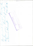 Society Sweden-Finland celebrates the gift. Svinhufvud in the Concert Hall. - 1 December 1936 - Vintage Photograph