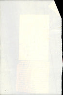 Fritiofsberg Kjellberg, Chairman. in the Swedish Piano Teachers' Federation and the leader of the practical part of the People's University Course "Music Culture", speaks at lectures - 15 August 1944 - Vintage Photograph