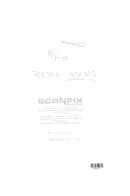 The poet Adonis - Vintage Photograph