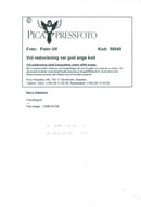 Barry Adamson - Vintage Photograph