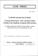 The Beatles - Vintage Photograph