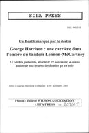 The Beatles - Vintage Photograph