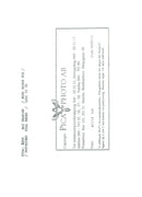 Ray Charles, the jazz legend. - Vintage Photograph