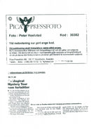 A double CD showcased during The Beatles release of British embassy - Vintage Photograph