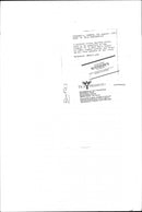 Beatles dress with members' signatures was carried at the premiere of "A Hard Day's Night" - Vintage Photograph