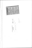 Elvis Costello & The Attractions occur in the Stockholm Concert Hall - Vintage Photograph