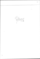 Elvis Costello plays the cello - Vintage Photograph