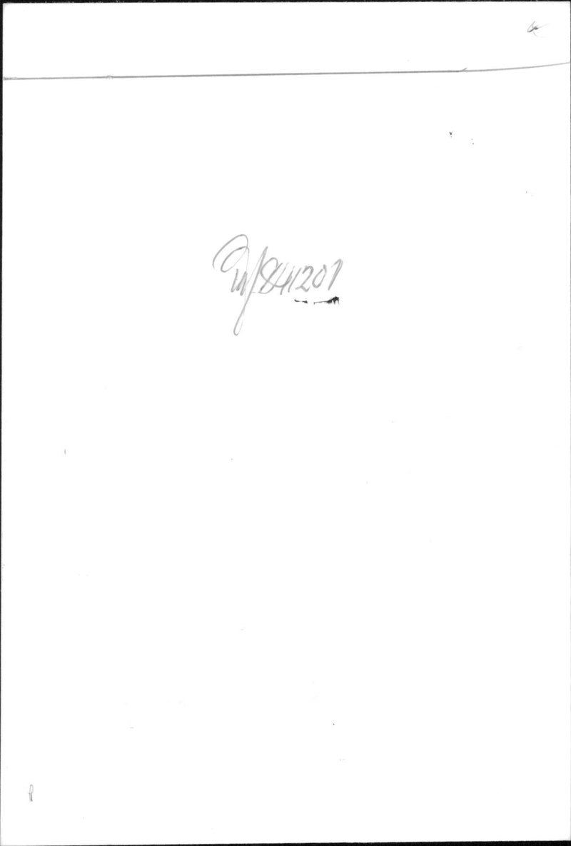 Elvis Costello plays the cello - Vintage Photograph