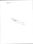 Elvis Costello occurs - Vintage Photograph