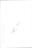 Elvis Costello & The Attractions occur in the Stockholm Concert Hall - Vintage Photograph