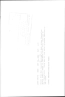 Leonid Brezhnev and West German leader Helmut Schmidt - Vintage Photograph