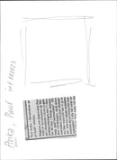 Singer Paul Anka during his tour in Sweden - Vintage Photograph