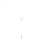 Singer Paul Anka during his tour in Sweden - Vintage Photograph