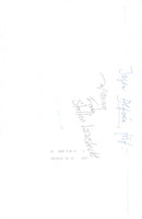 Inger AlfvÃ©n, writer - Vintage Photograph