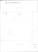 Inger AlfvÃ©n, writer - Vintage Photograph