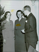 The Berlin Swedes at KFUM&