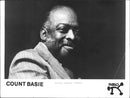 Count Basie jazz musicians - Vintage Photograph
