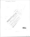 Stig Dagerman, writer - Vintage Photograph