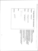 Stig Dagerman, writer - Vintage Photograph