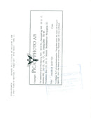 President Bill Clinton hugging her daughter - Vintage Photograph