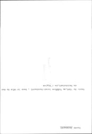 Sarah Bernhardt in the role of the Duke of Reichstadt - Year 1900 - Vintage Photograph