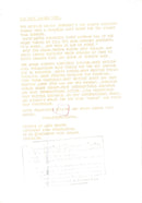 Phil Collins and Annie Lennox won both awards at &quot;The Brit Awards&quot;. - Vintage Photograph