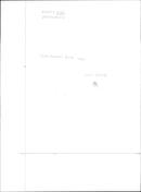 Arnett Cobb, jazz musician - Vintage Photograph