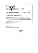 Johnny Cash appears on Lollipop - Vintage Photograph