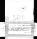 Johnny Cash with familjl visiting the capital - Vintage Photograph